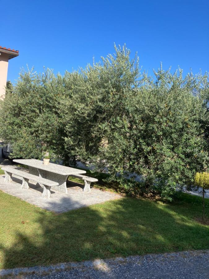 Residenza Giovanni Contone Exterior foto